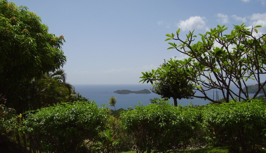 Guadeloupe - Once in a lifetime