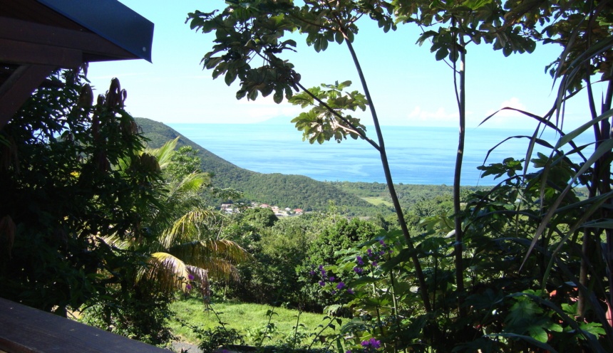 Guadeloupe - Once in a lifetime