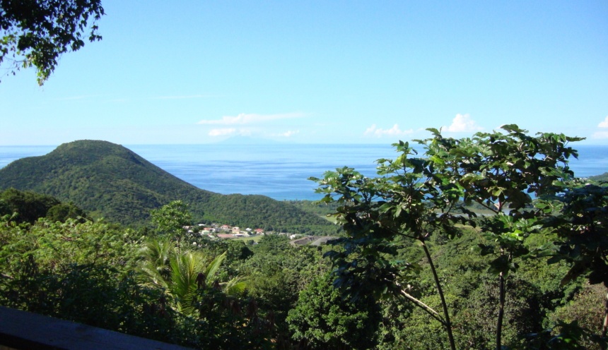 Guadeloupe - Once in a lifetime