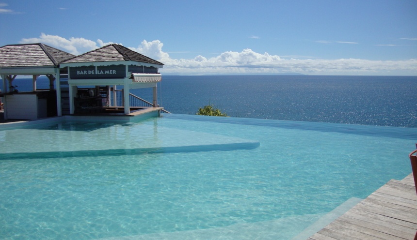 Guadeloupe - Once in a lifetime