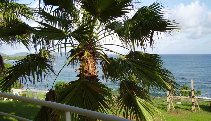 Guadeloupe - Once in a lifetime