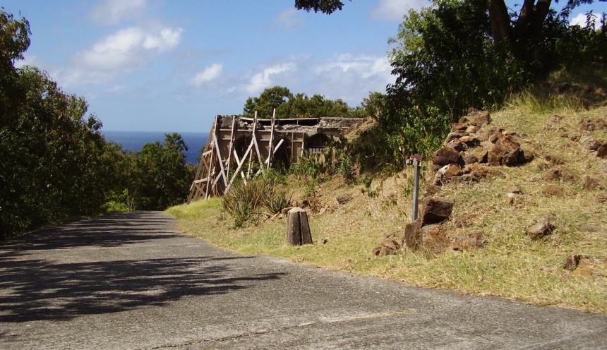 Guadeloupe - Once in a lifetime