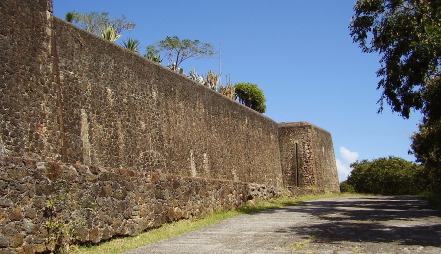 Guadeloupe - Once in a lifetime