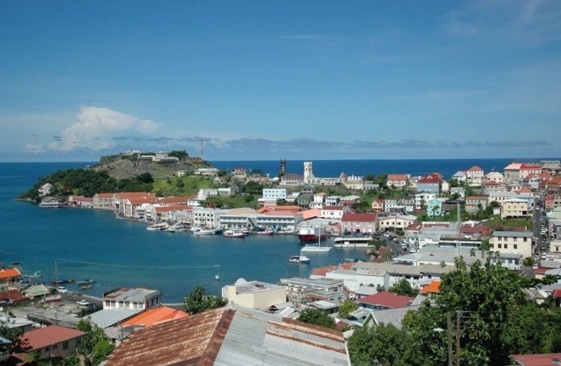 Barbados & Grenada