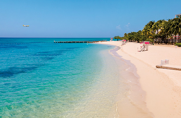 Jamaica