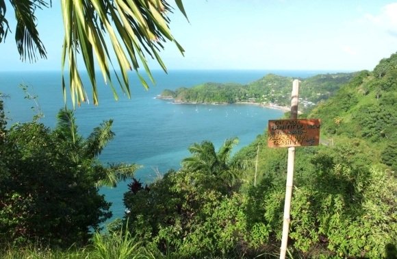 Trinidad & Tobago